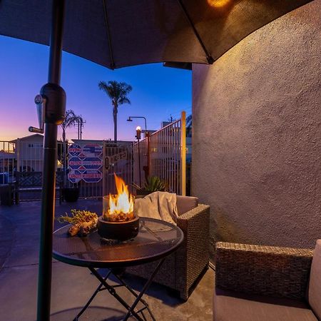Shell Beach Inn Pismo Beach Zewnętrze zdjęcie