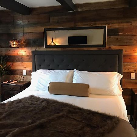 Shell Beach Inn Pismo Beach Zewnętrze zdjęcie