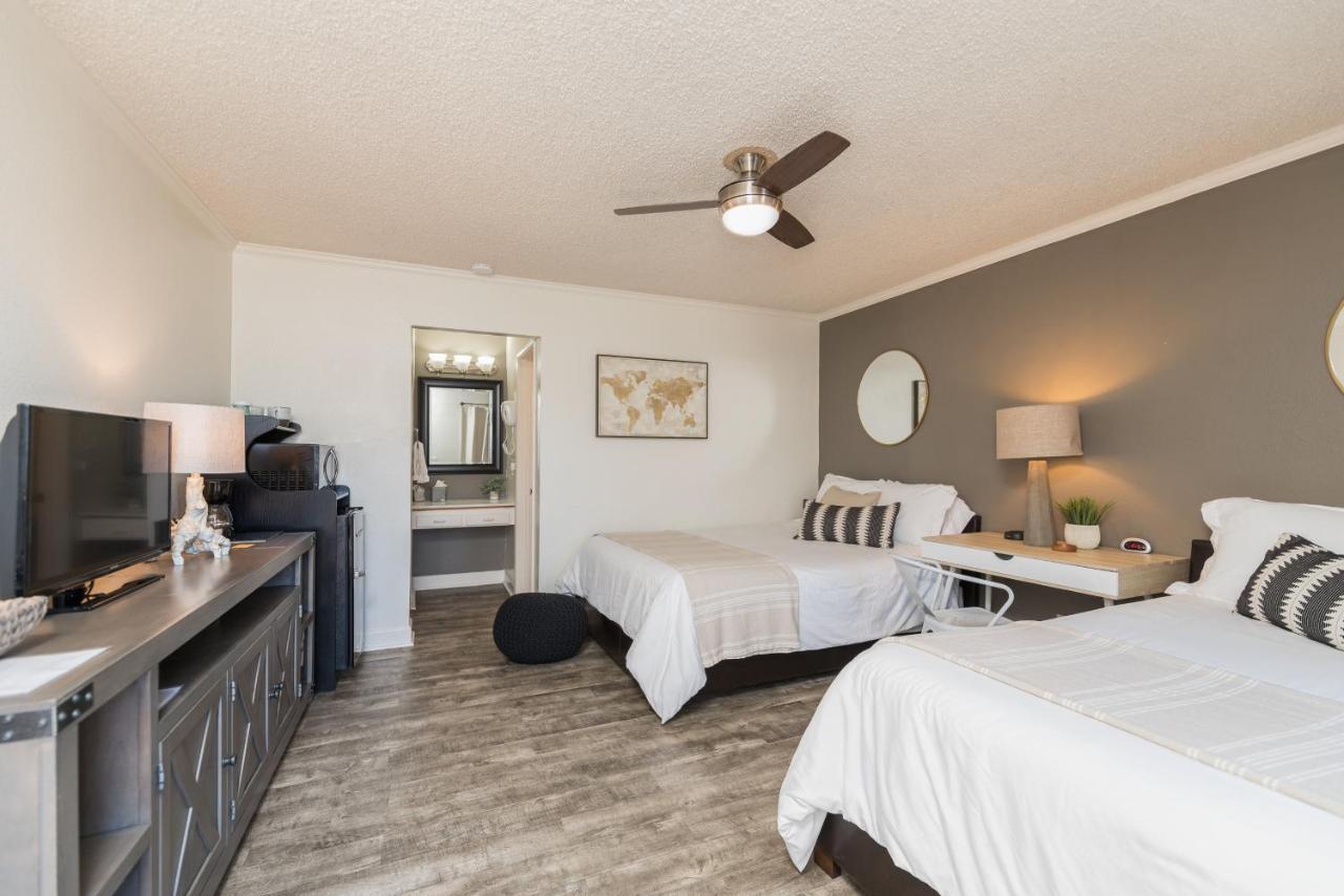 Shell Beach Inn Pismo Beach Pokój zdjęcie