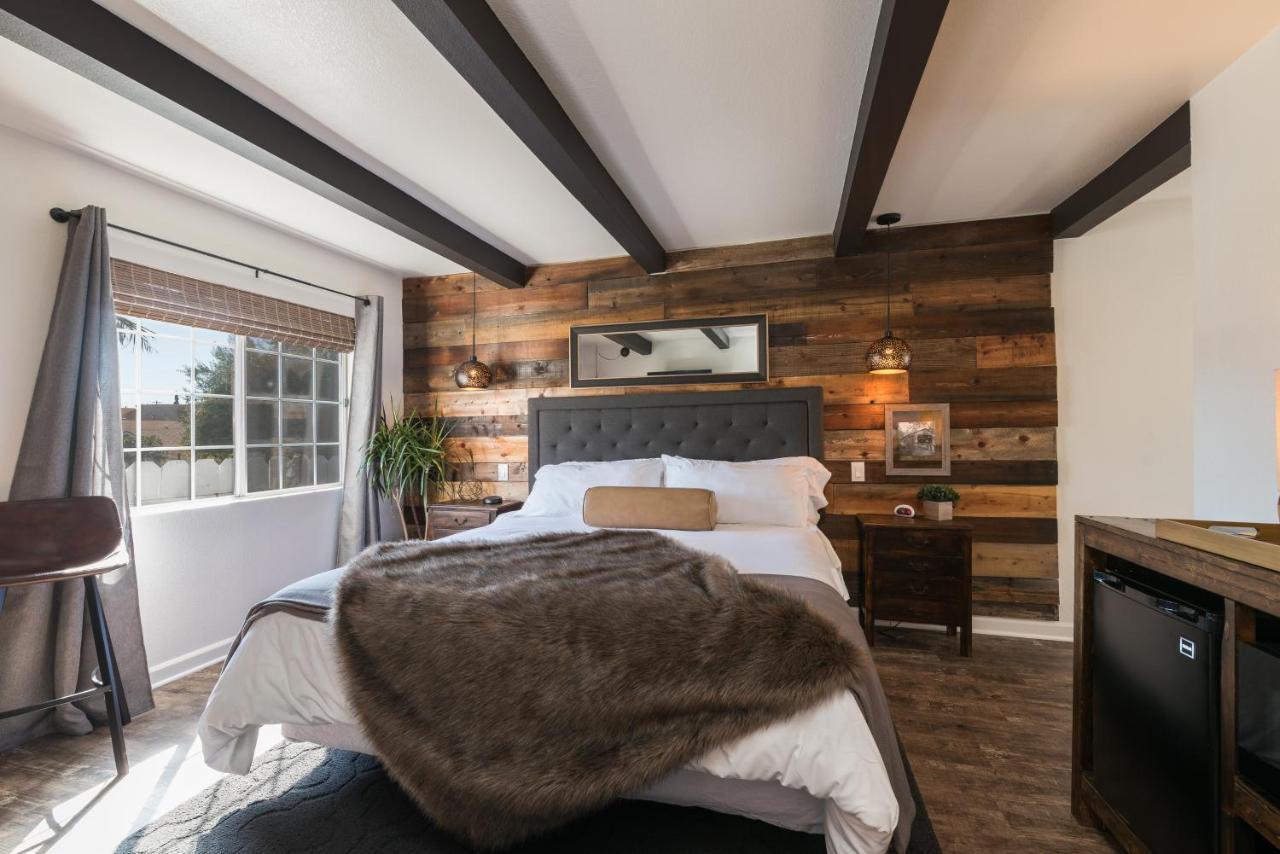 Shell Beach Inn Pismo Beach Zewnętrze zdjęcie