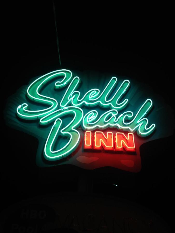 Shell Beach Inn Pismo Beach Zewnętrze zdjęcie