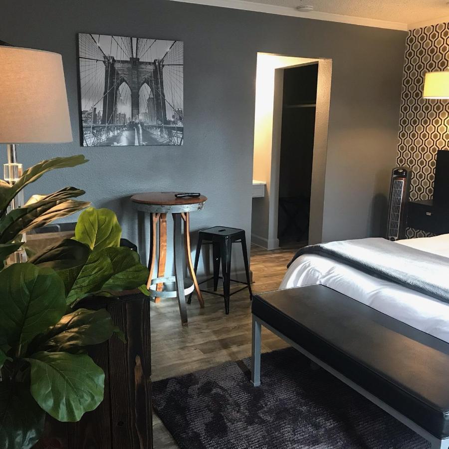 Shell Beach Inn Pismo Beach Zewnętrze zdjęcie