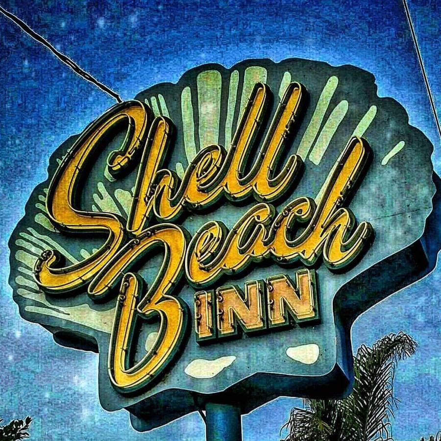 Shell Beach Inn Pismo Beach Zewnętrze zdjęcie