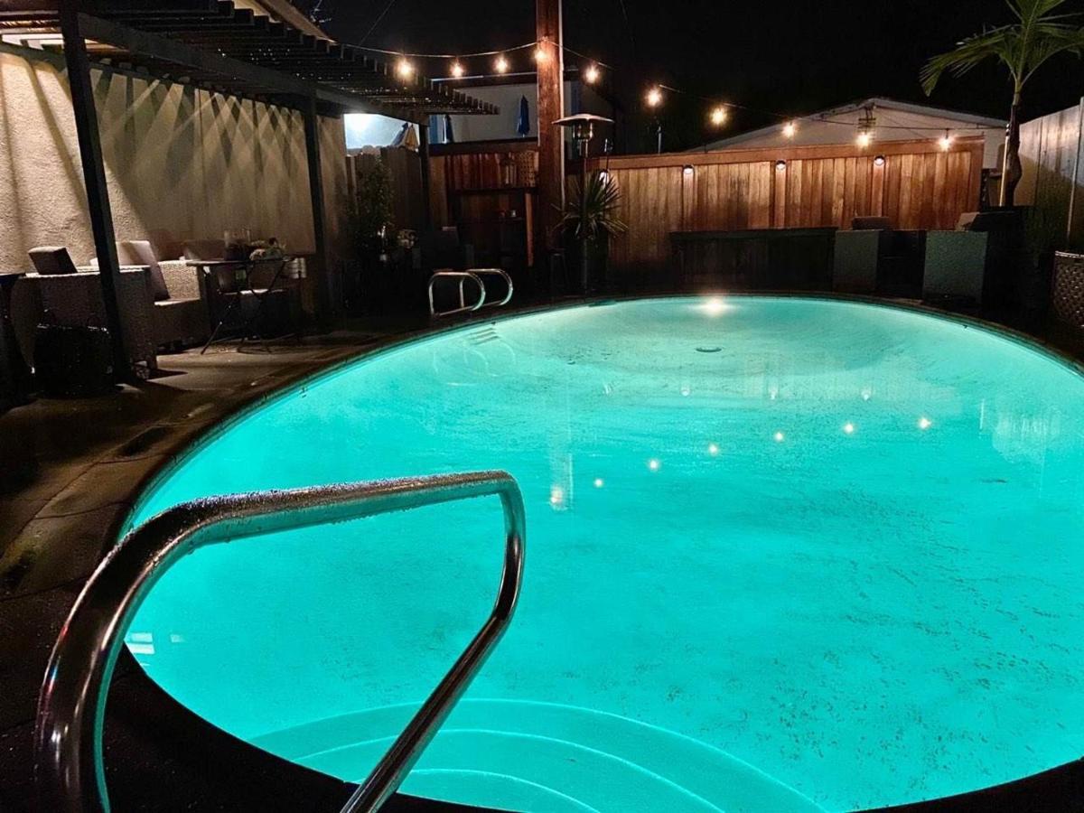 Shell Beach Inn Pismo Beach Zewnętrze zdjęcie